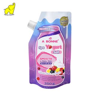 Muối tắm A Bonne' dạng túi vòi