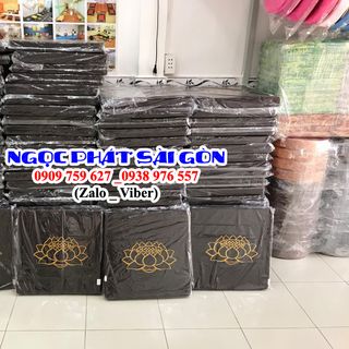 Nệm Ngồi Thiền. Nệm Ngồi Tụng Kinh