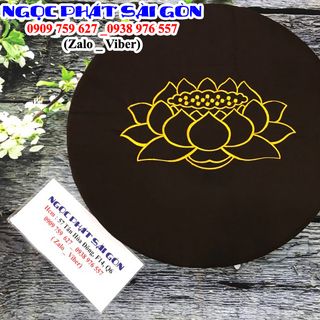 Nệm Ngồi Thiền. Nệm Ngồi Tụng Kinh