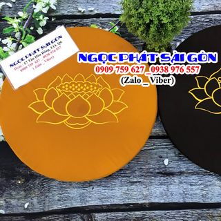 Nệm Ngồi Thiền. Nệm Ngồi Tụng Kinh