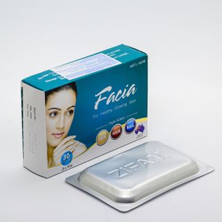 Thực phẩm chức năng FACIA