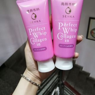 Serum nhật hồng