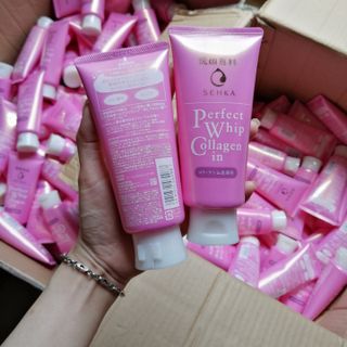 Serum nhật hồng