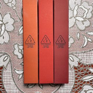 Son kem lì Stylenada Cloud Lip Tint Hàn Quốc