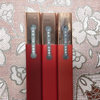 Son kem lì Stylenada Cloud Lip Tint Hàn Quốc