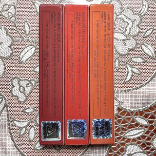 Son kem lì Stylenada Cloud Lip Tint Hàn Quốc