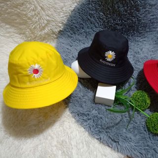 Mũ bucket siêu hot
