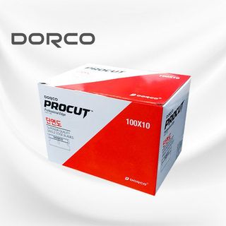 Lưỡi dao cạo râu Dorco xuất xứ Korea