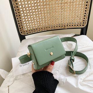 Túi mini đeo chéo, đeo bụng xinh xắn D818