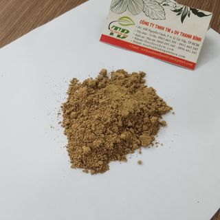 Bột Nhàu Nguyên Chất