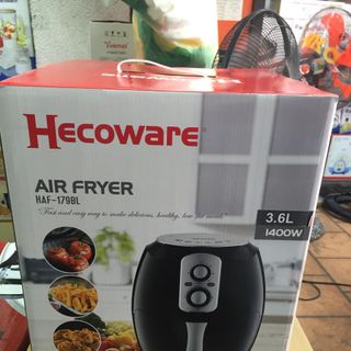 Nồi chiên không dầu Hecoware 3.6 LÍT