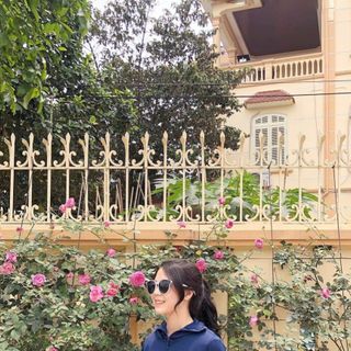 Chống nắng nữ áo thời trang mới nhất