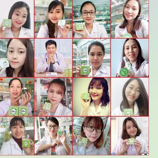 Thảo dược thiên nhiên Hương Thảo (xóa mờ nám-tàn nhang)