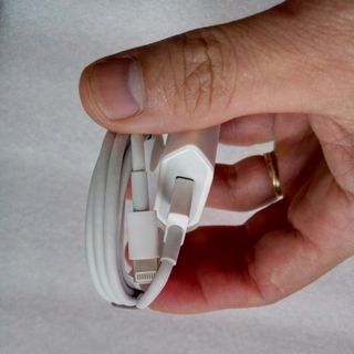 Bộ sạc 5w zin máy