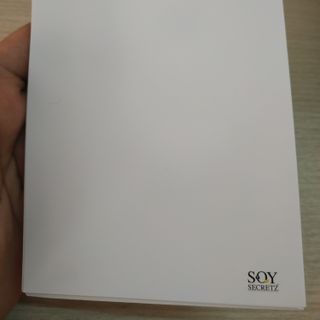 Sổ Tay Lò Xo Bìa Cứng Giấy Đẹp