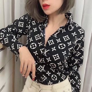 XẢ KHO LÔ ÁO SƠ MI LỤA