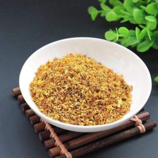 Quế Hoa - Trà Hoa Mộc