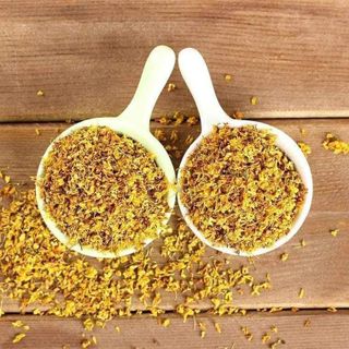 Quế Hoa - Trà Hoa Mộc