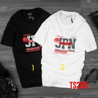 Áo thun graphic Torano