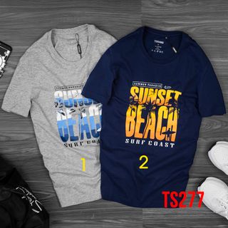 Áo thun graphic Torano