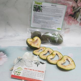 Quả Vả