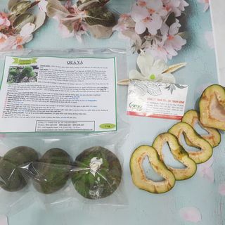Quả Vả