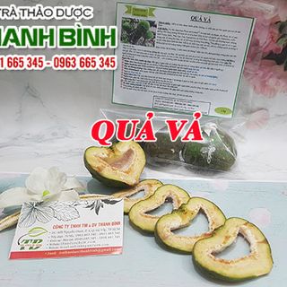 Quả Vả