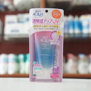 KEM CHỐNG NẮNG AQUA SKIN NHẬT BẢN
