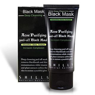 Mặt Nạ Lột Mụn Black Mask giá sỉ