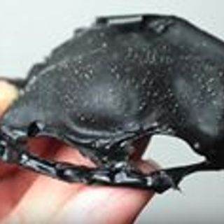 Mặt Nạ Lột Mụn Black Mask