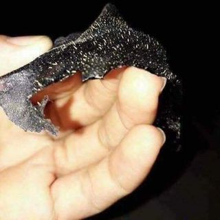 Mặt Nạ Lột Mụn Black Mask