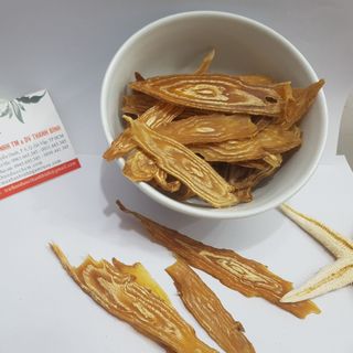 Sâm Bố Chính
