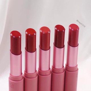 SON THỎI BLACK ROUGE