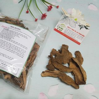 Mộc Hương