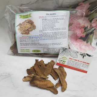 Mộc Hương