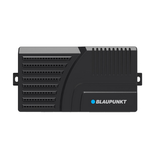 Bộ Hỗ Trợ Lái Thông Minh Dành Blaupunkt IDA Dành Riêng Cho Toyota Fortuner, Innova, Vios
