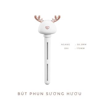 Bút Phun Sương mini