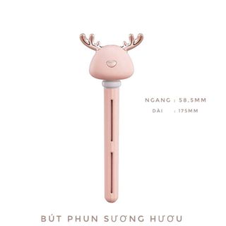 Bút Phun Sương mini