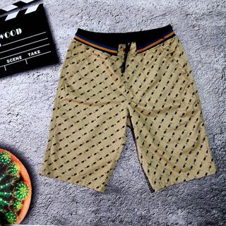 Quần short nam thời trang giá rẻ