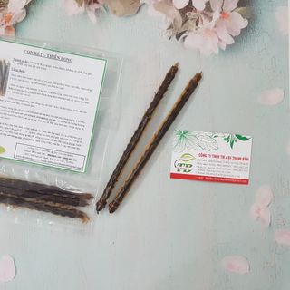 Con Rết Khô (Thiên Long)