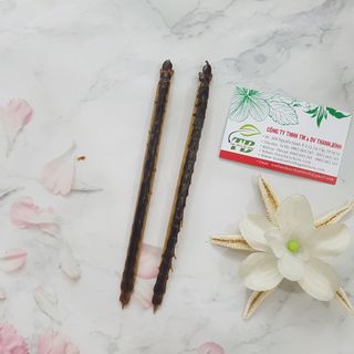 Con Rết Khô (Thiên Long)