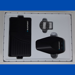 Bộ Hỗ Trợ Lái Thông Minh Dành Blaupunkt IDA Dành Riêng Cho Toyota Fortuner, Innova, Vios