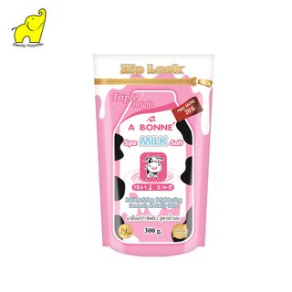 Muối tắm A Bonne' dạng túi Zip Lock