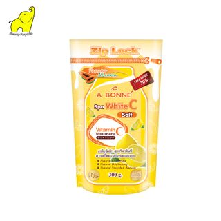 Muối tắm A Bonne' dạng túi Zip Lock