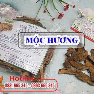 Mộc Hương