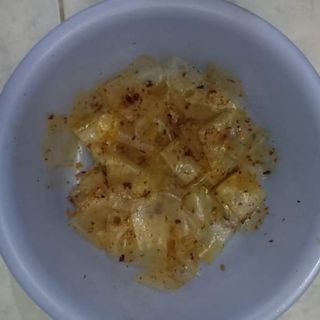 Bánh tráng ăn là ghiền