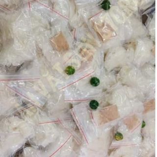 Bánh tráng ăn là ghiền