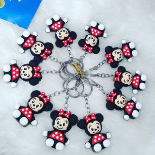 MÓC KHÓA CHUỘT