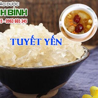 Tuyết Yến