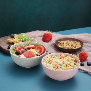 Sét 5 bát lúa mạch